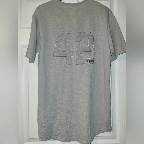 The Pothead Diaries Gray T Shirt Size XX LARGE Funny Humorous Cheeky - Picture 2 of 6